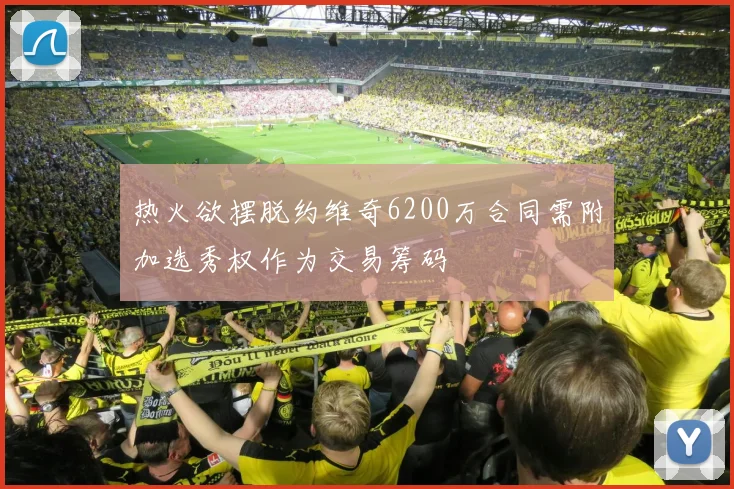 热火欲摆脱约维奇6200万合同需附加选秀权作为交易筹码