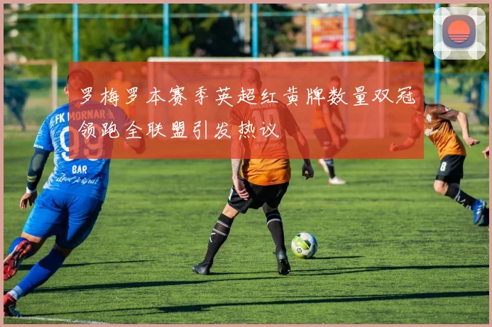 罗梅罗本赛季英超红黄牌数量双冠领跑全联盟引发热议
