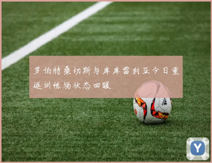 罗伯特桑切斯与库库雷利亚今日重返训练场状态回暖