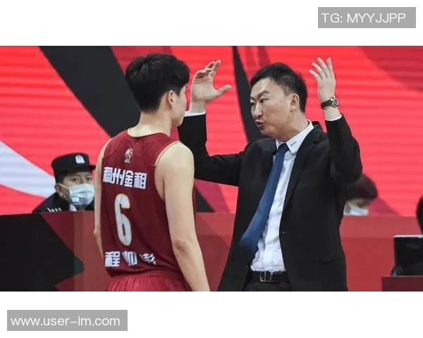 刘维伟:开拓者应重用杨瀚森但教练职责在于用人而非培养