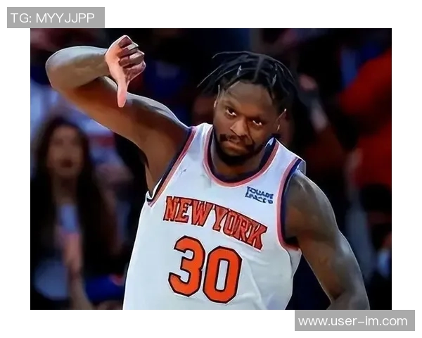 兰德尔谈全明星之路目标明确直指冠军荣耀