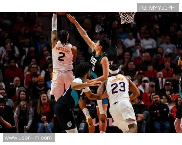 媒体人分析大体型优势称今日投篮失准抢篮板将决定比赛胜负